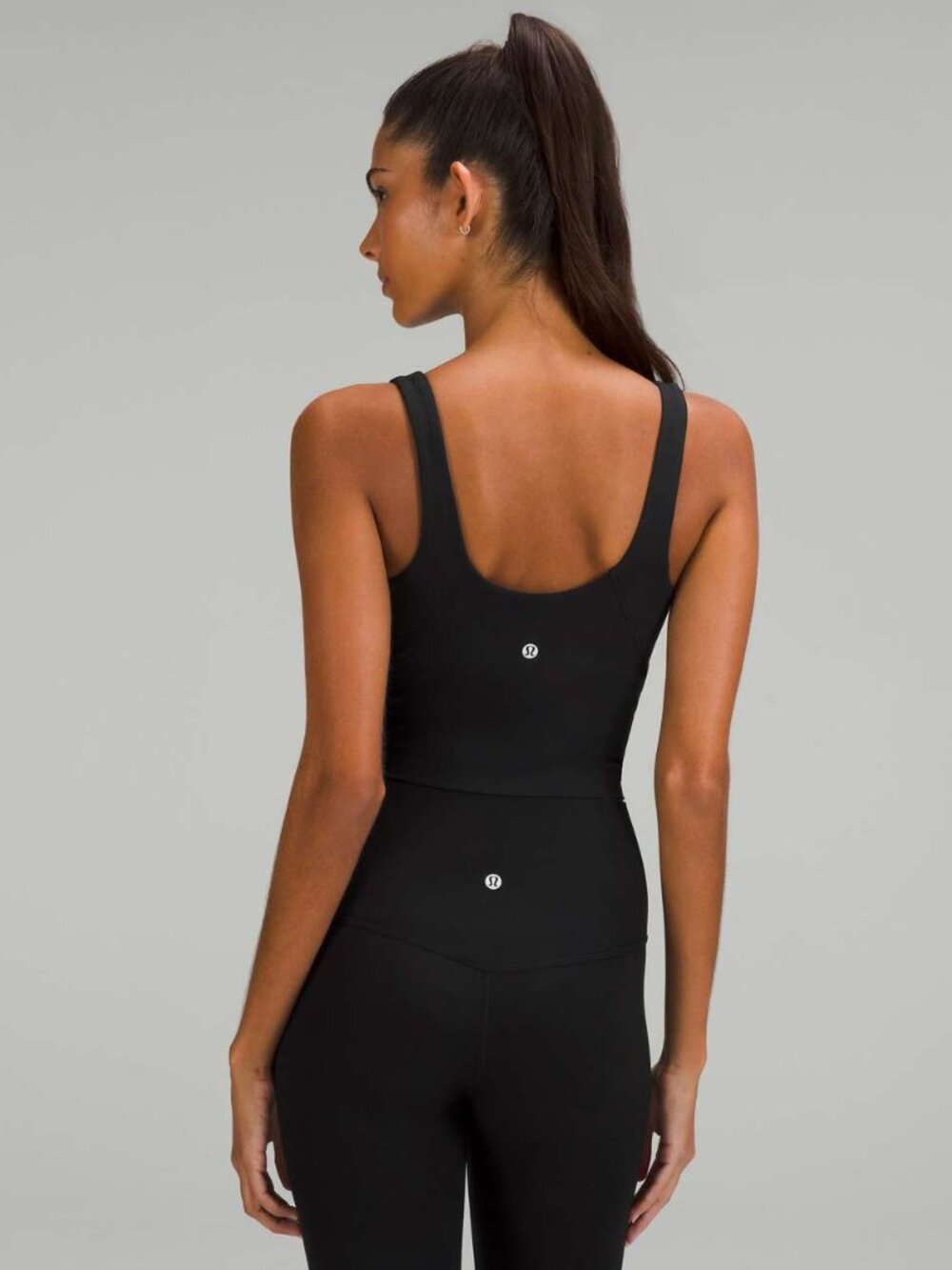 lululemon Align™ Ribbed Tank Top - Picture 6 of 10